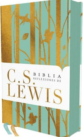 9780829770919 C S Lewis Bible Comfort Print