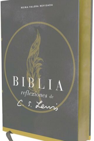 9780829770988 C S Lewis Bible Comfort Print