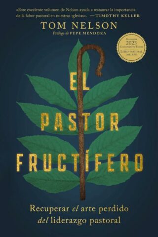 9780829772258 Pastor Fructifero - (Spanish)