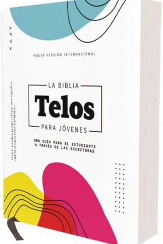 9780829772326 Telos Bible Comfort Print