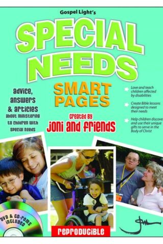 9780830747191 Special Needs Smart Pages