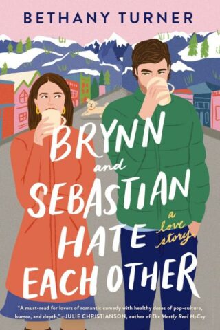 9780840706874 Brynn And Sebastian Hate Each Other