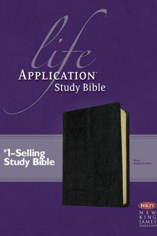 9780842340403 Life Application Study Bible