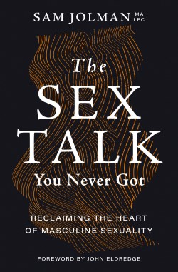 9781400243907 Sex Talk You Never Got