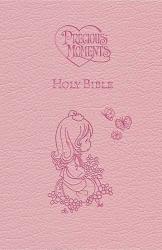 9781400316649 Precious Moments Bible