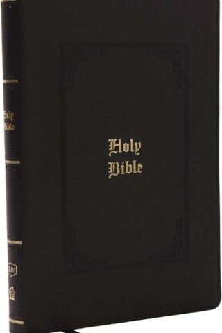 9781400331765 Giant Print Thinline Bible Vintage Series Comfort Print