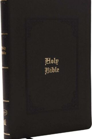 9781400331802 Giant Print Thinline Bible Vintage Series Comfort Print