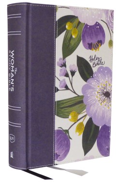 9781400332427 Womens Study Bible Full Color Edition Comfort Print