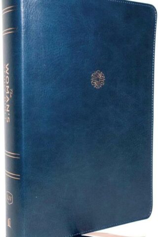 9781400332557 Womens Study Bible Full Color Edition Comfort Print