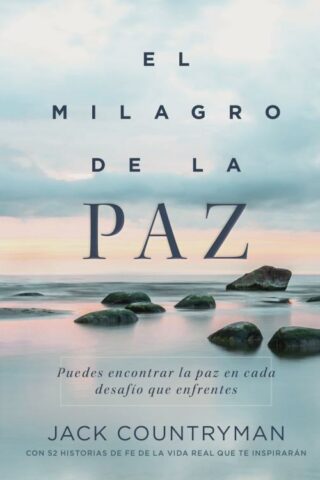 9781400336524 Milagro De La Paz - (Spanish)