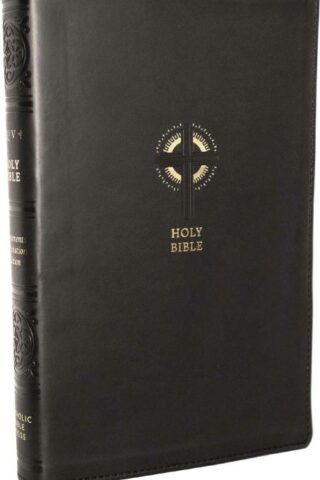 9781400337590 Sacraments Of Initiation Catholic Bible Comfort Print