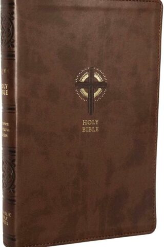 9781400337620 Sacraments Of Initiation Catholic Bible Comfort Print