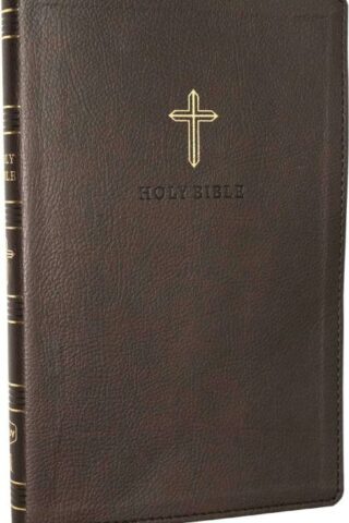 9781400338405 Ultra Thinline Bible Comfort Print