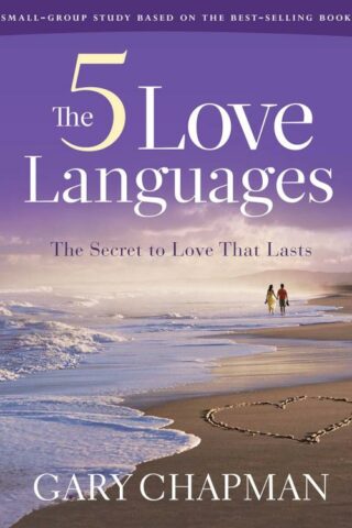 9781415857311 5 Love Languages Bible Study Book Revised (Student/Study Guide)