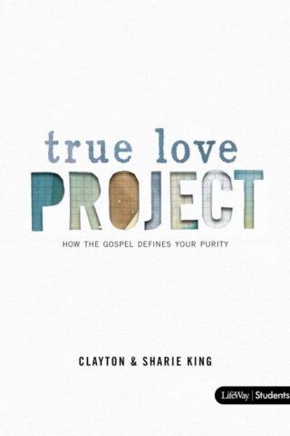 9781415878293 True Love Project Student Book (Student/Study Guide)