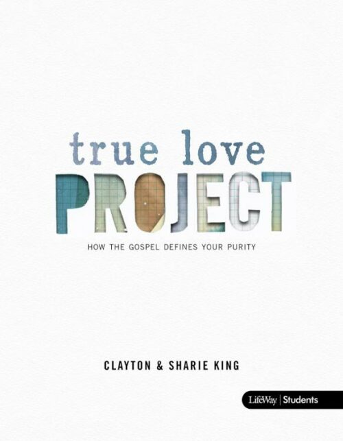 9781415878293 True Love Project Student Book (Student/Study Guide)