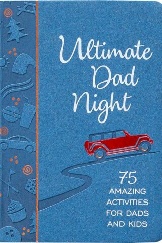 9781424564675 Ultimate Dad Night