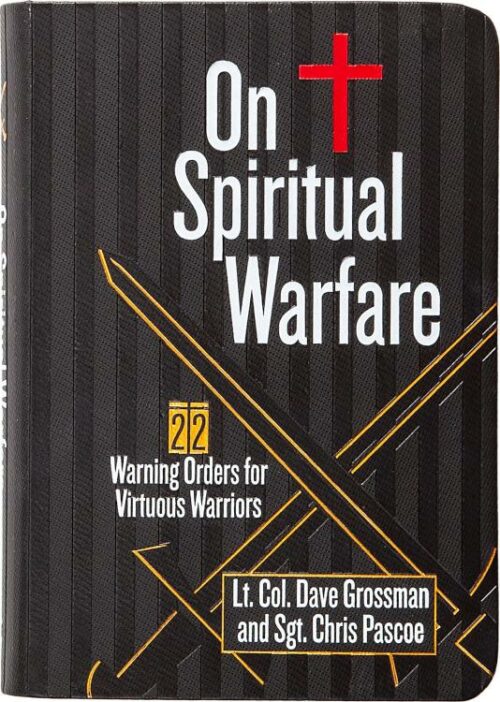 9781424566228 On Spiritual Warfare