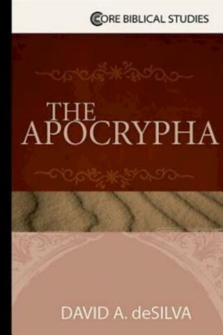 9781426742354 Apocrypha