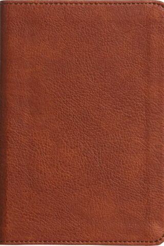 9781430082675 Large Print Compact Reference Bible