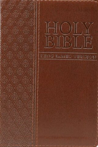 9781432102340 Compact Bible