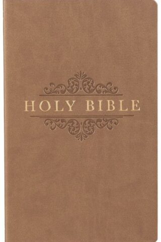 9781432117559 Budget Gift And Award Bible