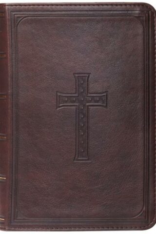 9781432119560 Compact Large Print Bible