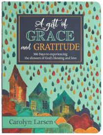 9781432130794 Gift Of Grace And Gratitude Devotional