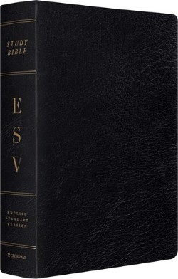 9781433544316 Study Bible Large Print