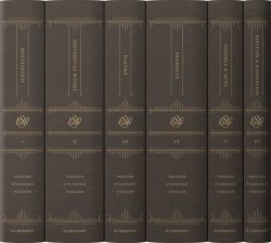 9781433553479 Readers Bible Six Volume Set