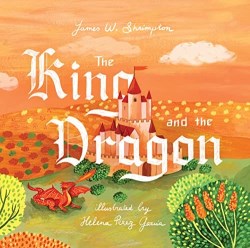 9781433578359 King And The Dragon