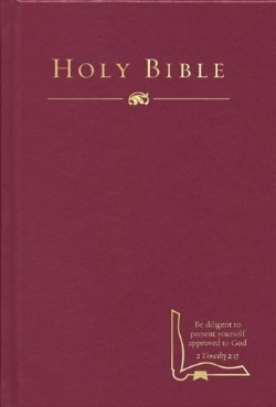 9781433603648 Drill Bible