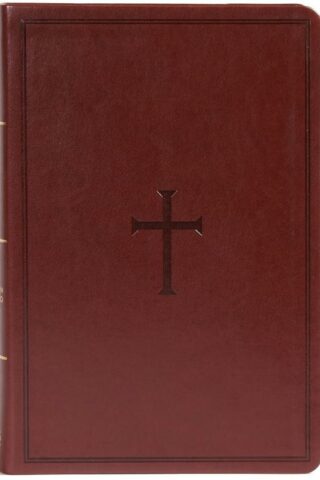 9781433647871 Giant Print Reference Bible