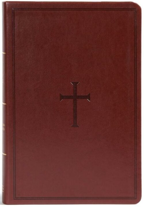 9781433647871 Giant Print Reference Bible