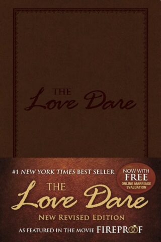 9781433679605 Love Dare (Revised)