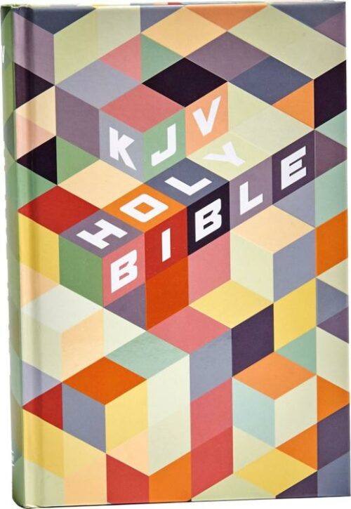 9781462762651 Kids Bible