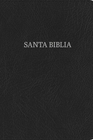 9781462791712 Large Print Compact Bible