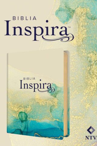 9781496442888 Inspire Bible