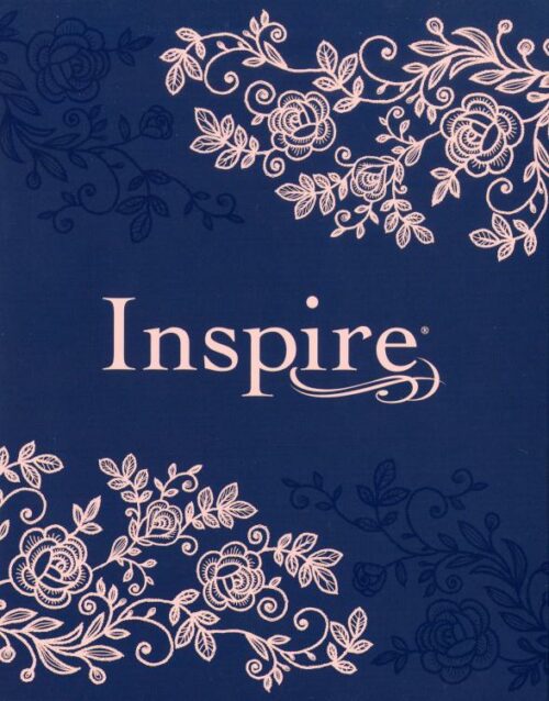 9781496452597 Inspire Bible