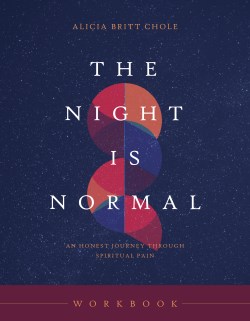 9781496478283 Night Is Normal Workbook (Workbook)