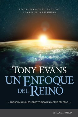 9781496487001 Enfoque Del Reino - (Spanish)