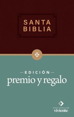 9781496488930 Gift And Award Bible