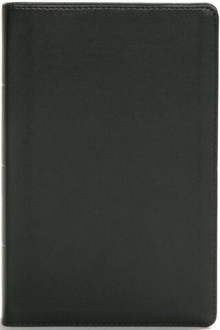 9781535953474 Giant Print Center Column Reference Bible