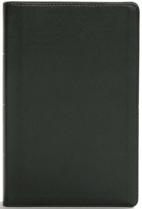 9781535953474 Giant Print Center Column Reference Bible