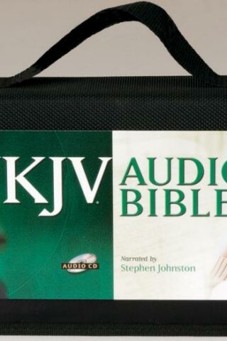 9781565638020 Audio Bible