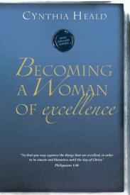 9781576838327 Becoming A Woman Of Excellence (Revised)