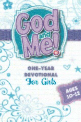 9781584111788 Gotta Have God 52 Week Devotional For Girls Ages 10-12