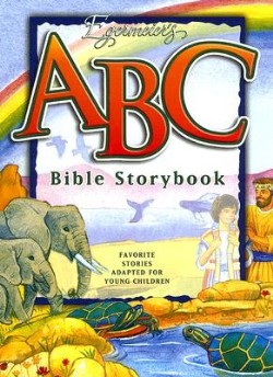 9781593171568 Egermeiers ABC Bible Storybook