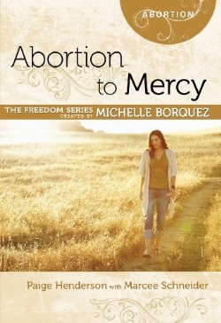 9781596366220 Abortion To Mercy