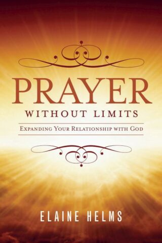 9781596694286 Prayer Without Limits